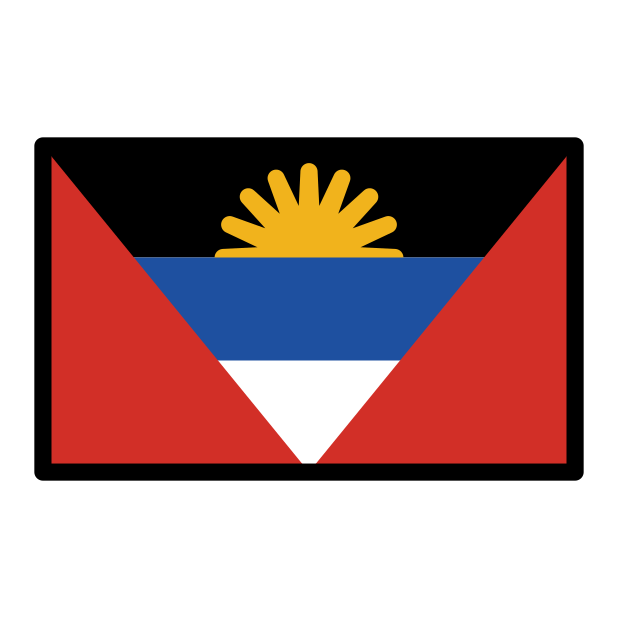 3D Dinopedia Antigua and Barbuda